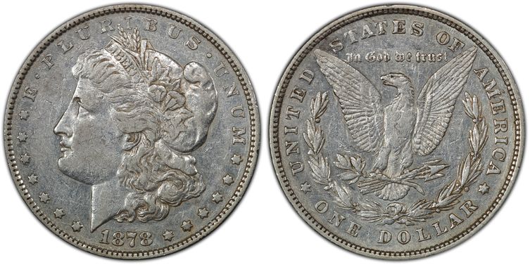 Cert 36835213 - Coin Image