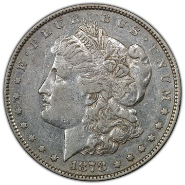 Cert 36835213 - Coin Image