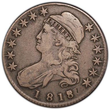 Cert 36835442 - Coin Image