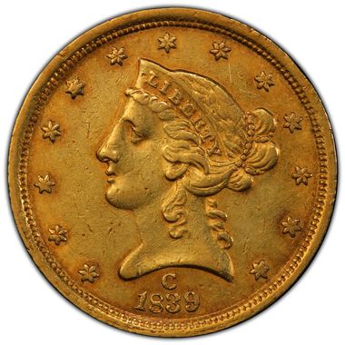 Cert 36836034 - Coin Image