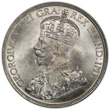 Cert 36836065 - Coin Image