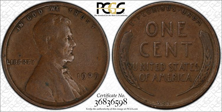 Cert 36836598 - Coin Image