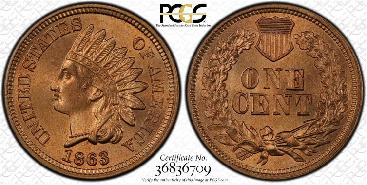 Cert 36836709 - Coin Image