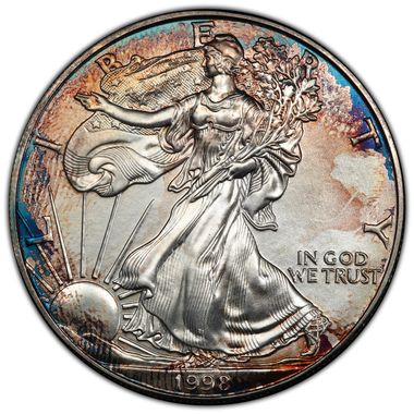 Cert 36840255 - Coin Image