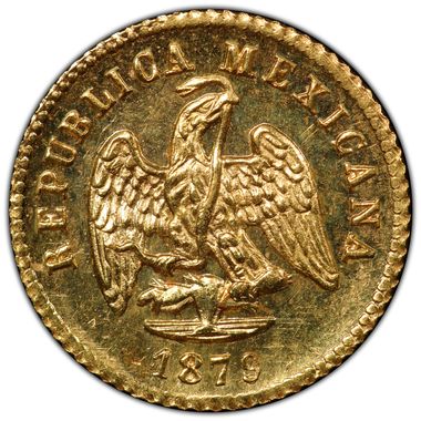 Cert 36840393 - Coin Image
