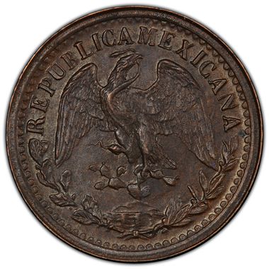 Cert 36840626 - Coin Image