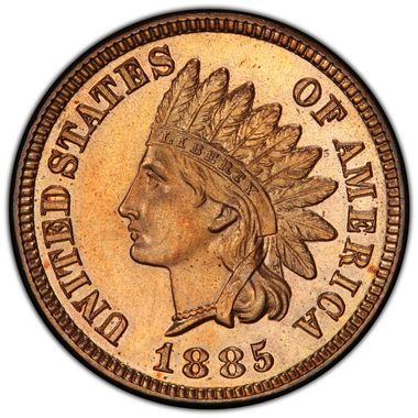 Cert 36841435 - Coin Image