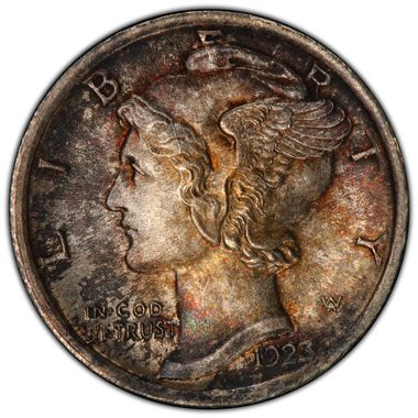 Cert 36842259 - Coin Image