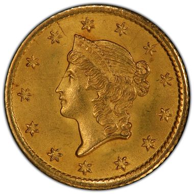 Cert 36844309 - Coin Image