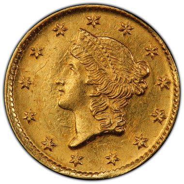 Cert 36844311 - Coin Image