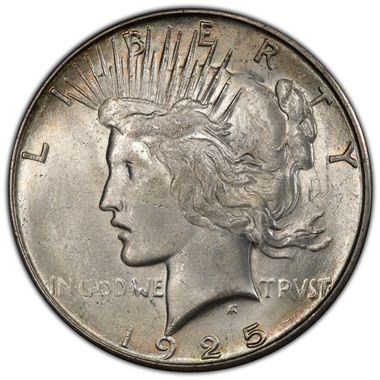 Cert 36844410 - Coin Image