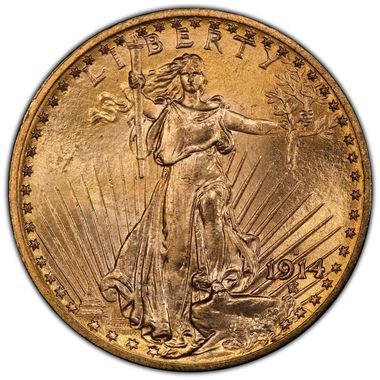 Cert 36844421 - Coin Image