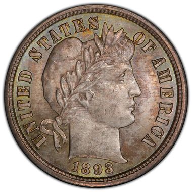 Cert 36844862 - Coin Image