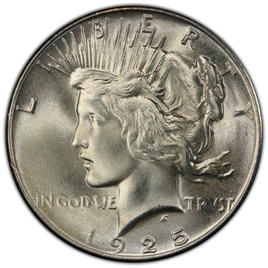 Cert 36846165 - Coin Image