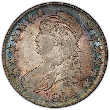 Cert 36846970 - Coin Image