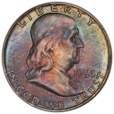 Cert 36847090 - Coin Image