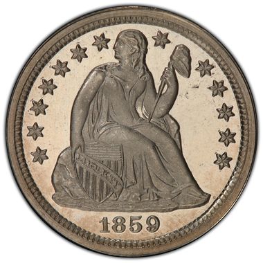 Cert 36847403 - Coin Image