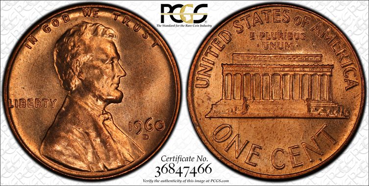 Cert 36847466 - Coin Image