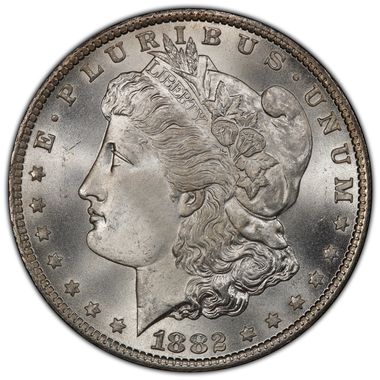 Cert 36848472 - Coin Image