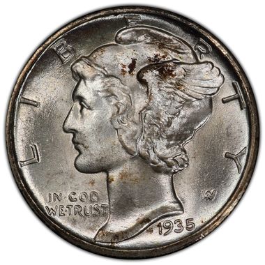 Cert 36848480 - Coin Image