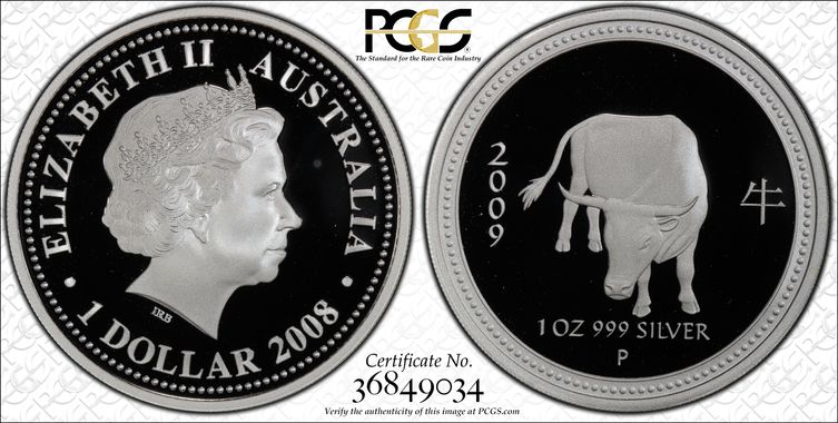 Cert 36849034 - Coin Image