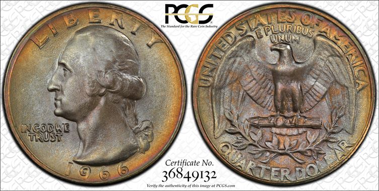 Cert 36849132 - Coin Image