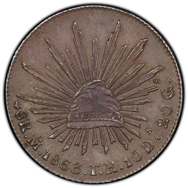 Cert 36849426 - Coin Image