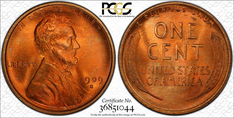 Cert 36851044 - Coin Image