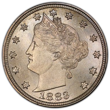 Cert 36851417 - Coin Image
