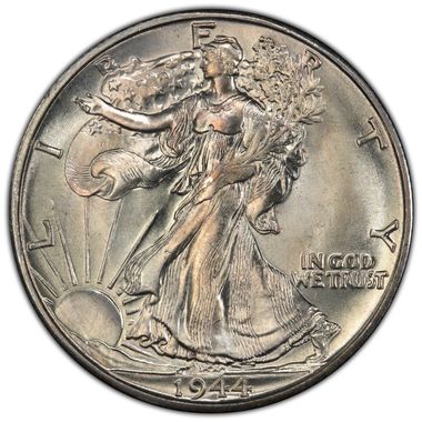 Cert 36851463 - Coin Image