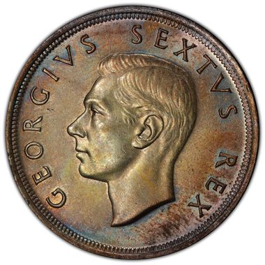 Cert 36853350 - Coin Image