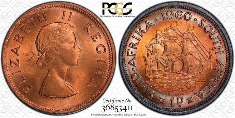 Cert 36853411 - Coin Image