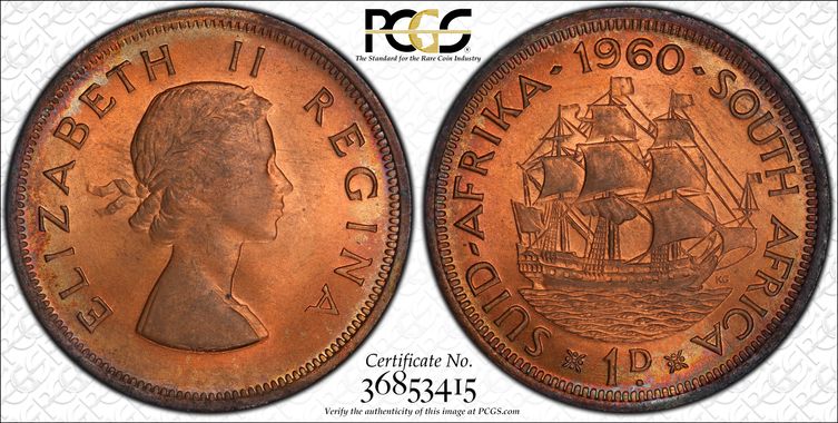 Cert 36853415 - Coin Image