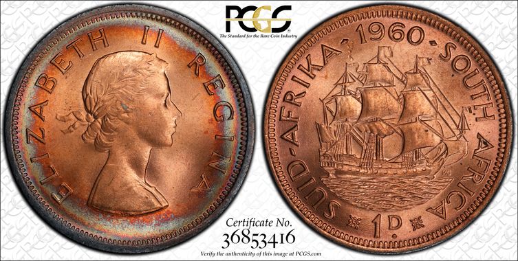 Cert 36853416 - Coin Image