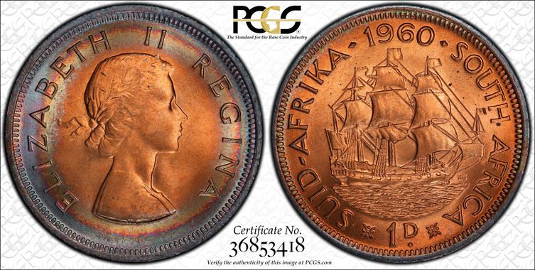 Cert 36853418 - Coin Image