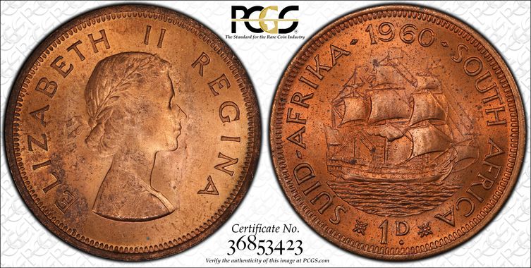 Cert 36853423 - Coin Image