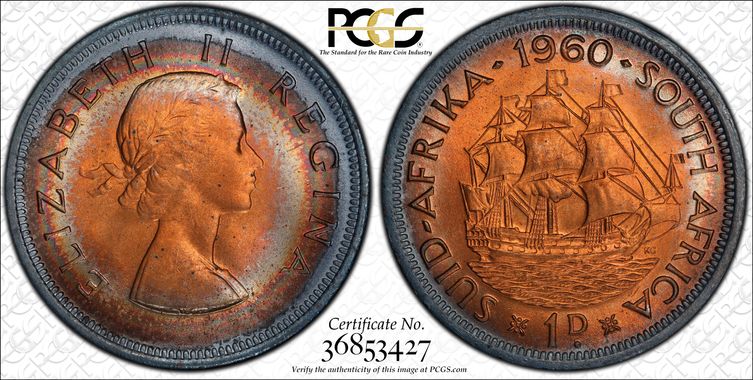 Cert 36853427 - Coin Image