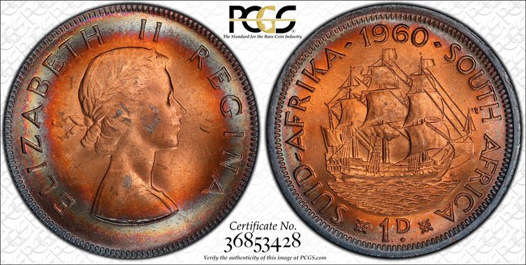 Cert 36853428 - Coin Image