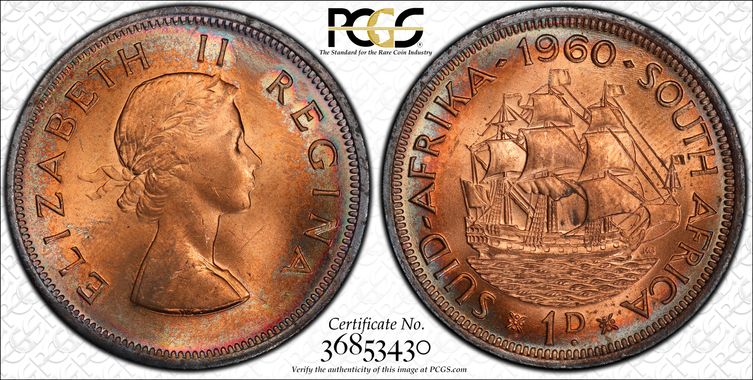 Cert 36853430 - Coin Image