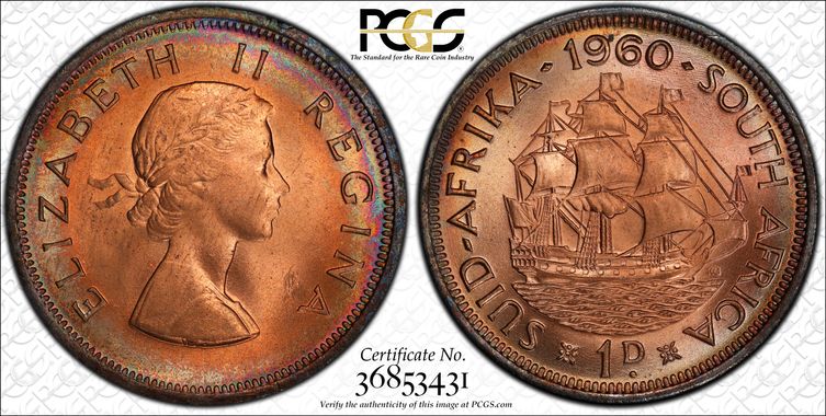 Cert 36853431 - Coin Image