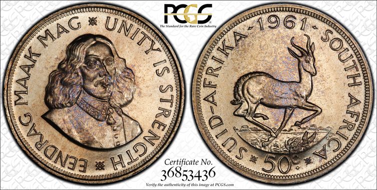 Cert 36853436 - Coin Image