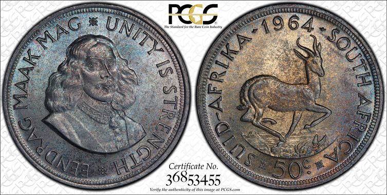 Cert 36853455 - Coin Image