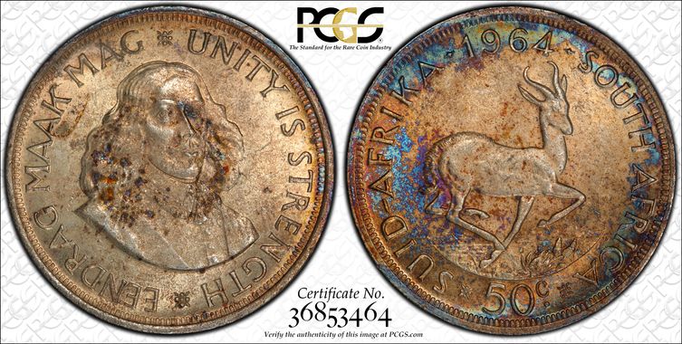 Cert 36853464 - Coin Image