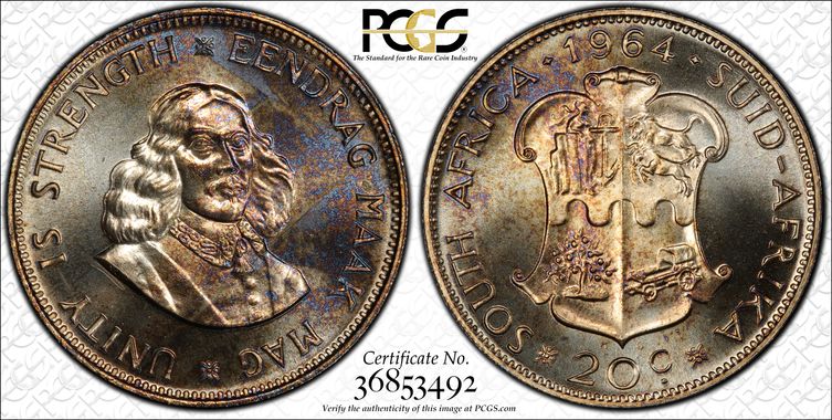 Cert 36853492 - Coin Image