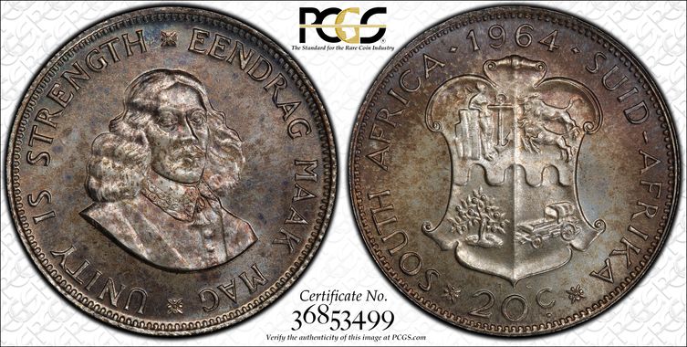 Cert 36853499 - Coin Image