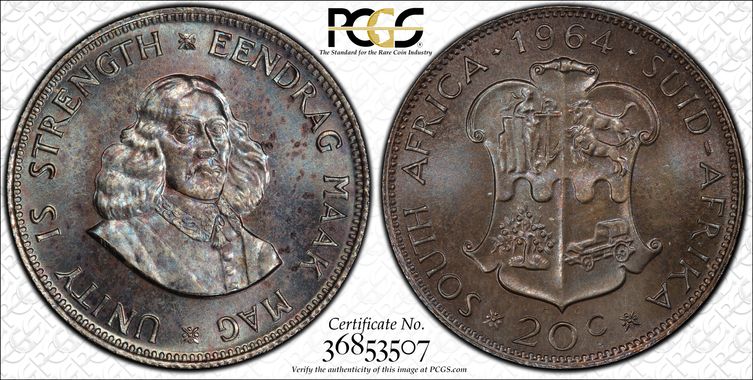 Cert 36853507 - Coin Image