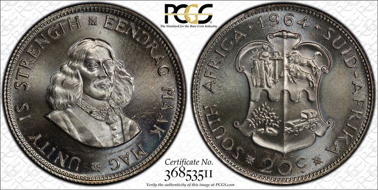 Cert 36853511 - Coin Image