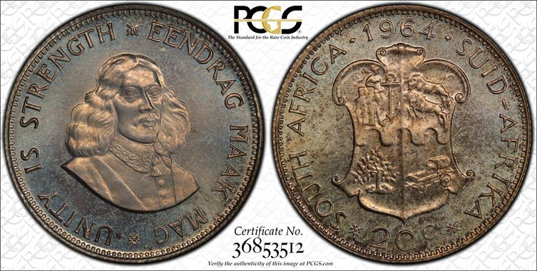 Cert 36853512 - Coin Image