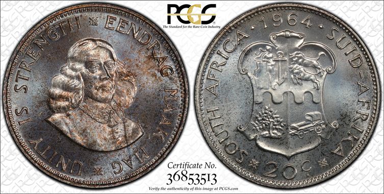 Cert 36853513 - Coin Image