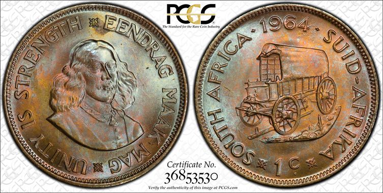 Cert 36853530 - Coin Image